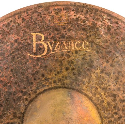 MEINL B20EDTC