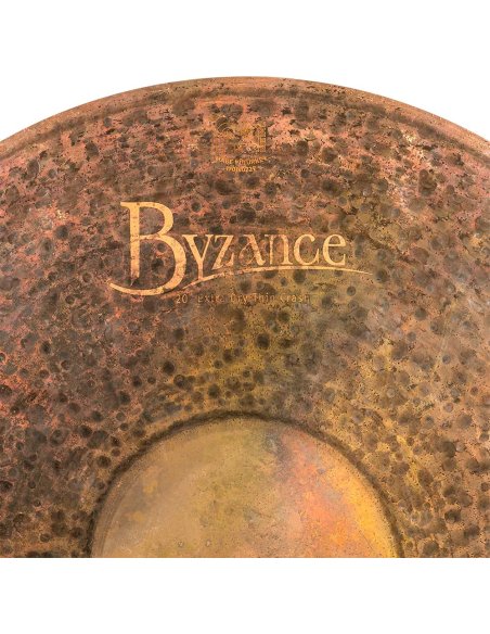 MEINL B20EDTC
