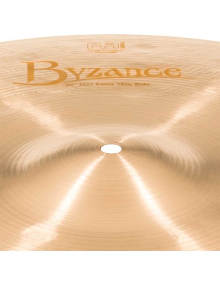 MEINL B20JETR