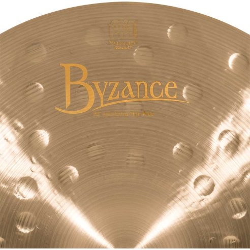 MEINL B20JETR