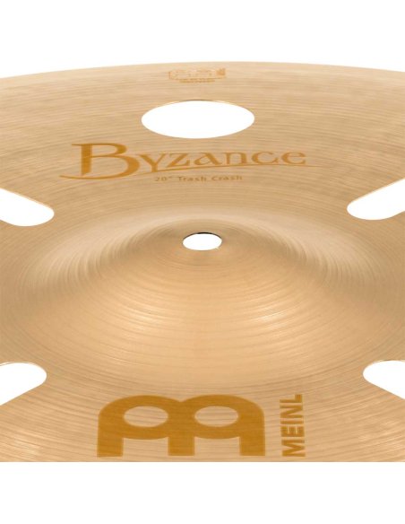 MEINL B20TRC