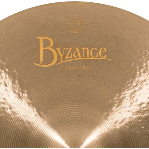 MEINL B22JBAR