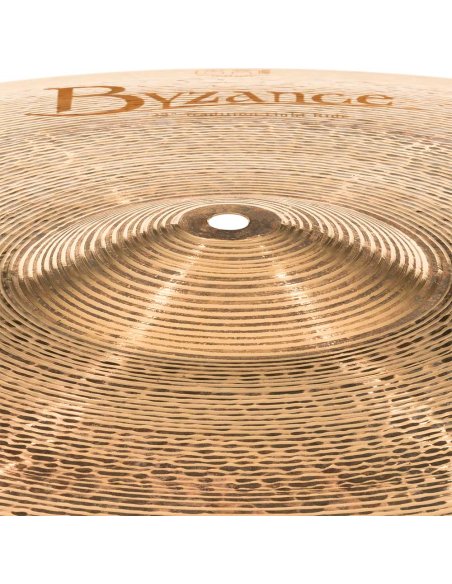 MEINL B22TRLR