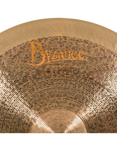 MEINL B22TRLR
