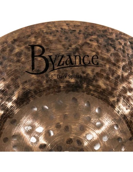 MEINL B8DAS