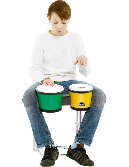 NINO PERCUSSION NINO19G/Y