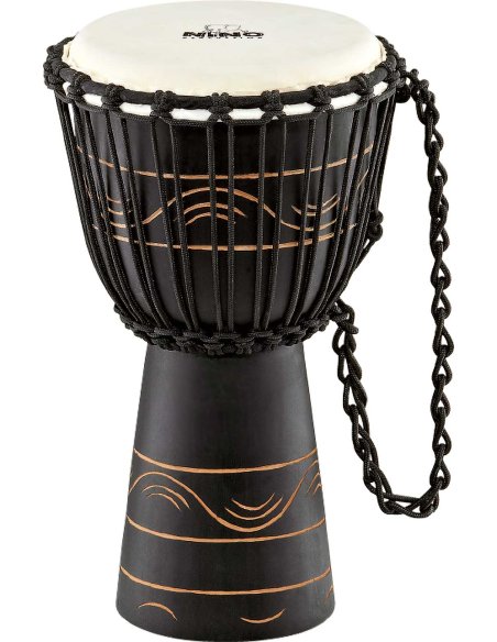 NINO PERCUSSION NINO-ADJ4-S