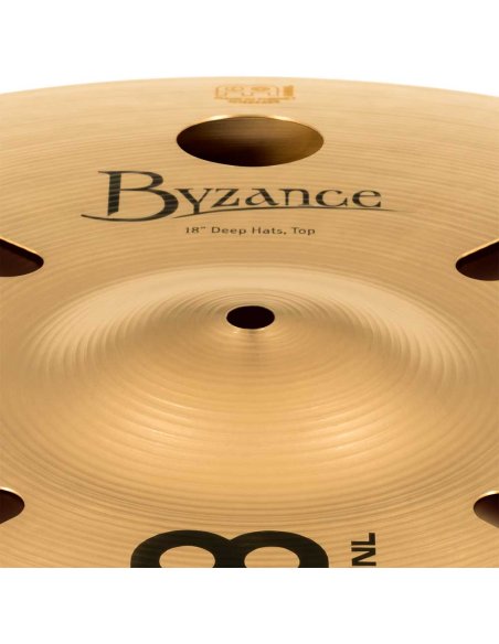 MEINL AC-DEEP