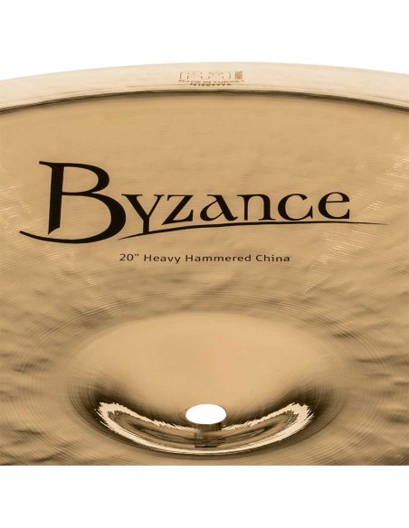 MEINL B20HHCH-B
