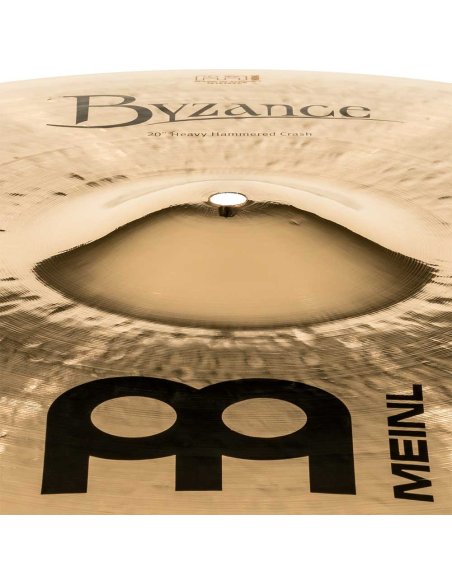 MEINL B20HHC-B