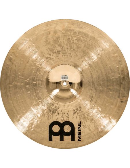 MEINL B20HHC-B