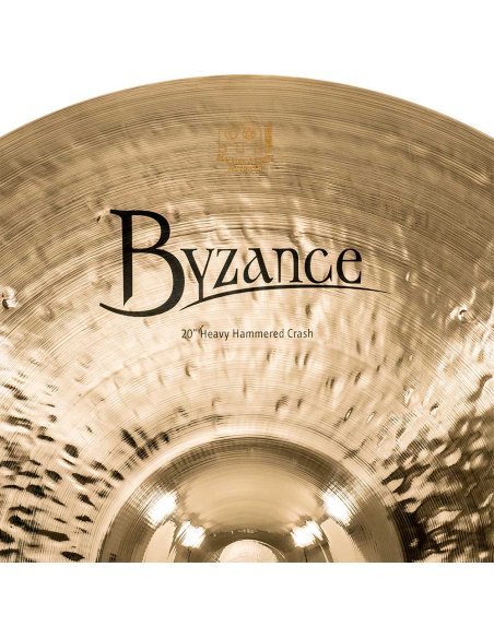 MEINL B20HHC-B
