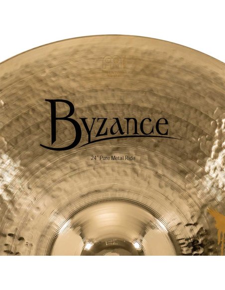 MEINL B24PMR-B