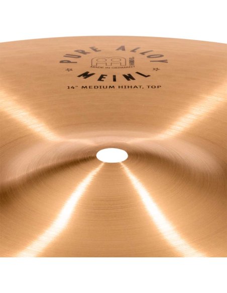MEINL PA14MH