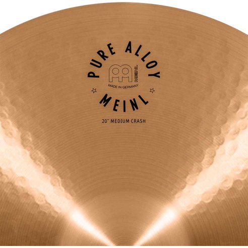 MEINL PA20MC