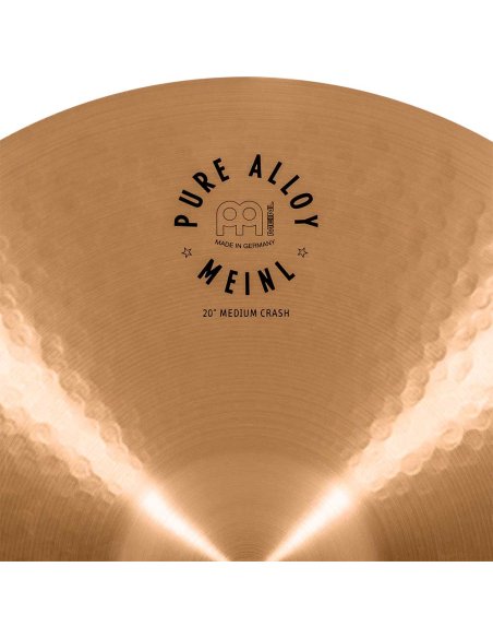 MEINL PA20MC