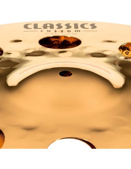 MEINL CC-16STK
