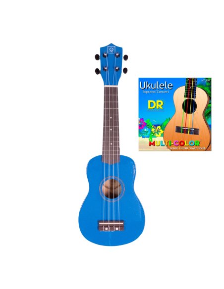 OQAN QUK-1 BL
