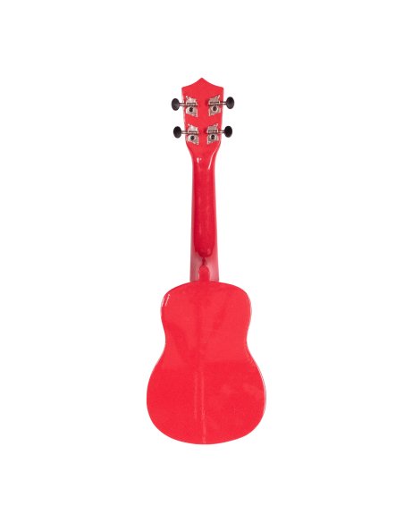 OQAN QUK-1 RED