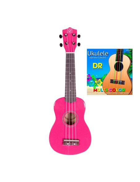 OQAN QUK-1 PINK