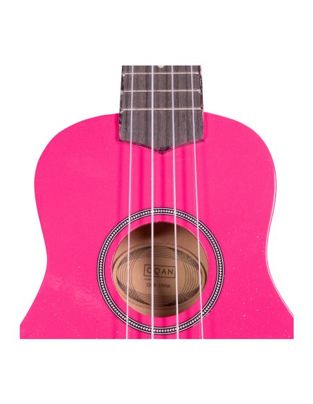 OQAN QUK-1 PINK