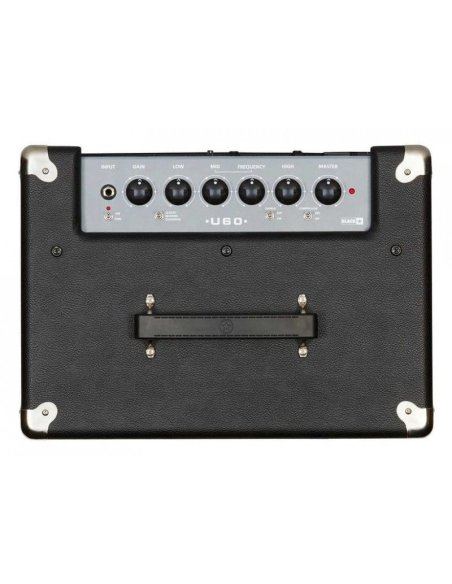 BLACKSTAR UNITY 60