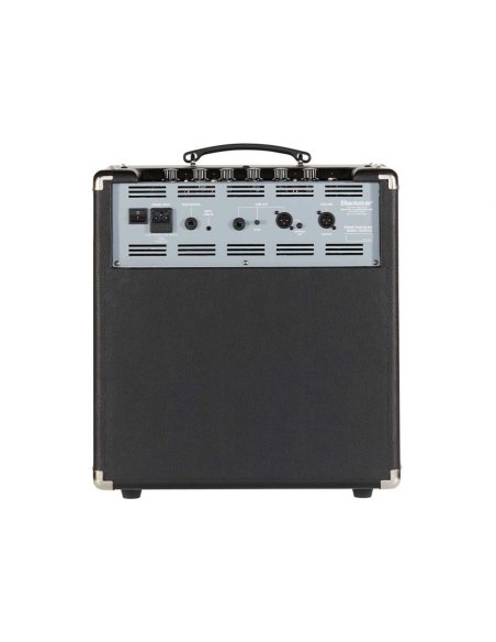 BLACKSTAR UNITY 60