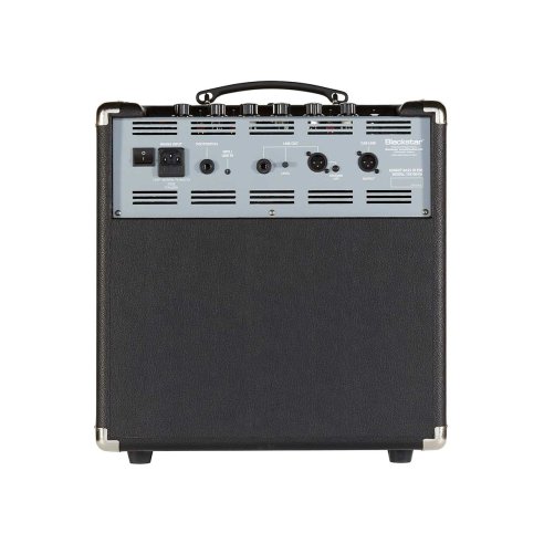 BLACKSTAR UNITY 120