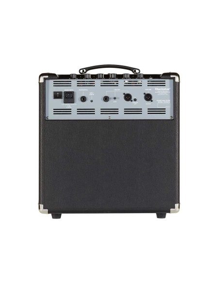 BLACKSTAR UNITY 120
