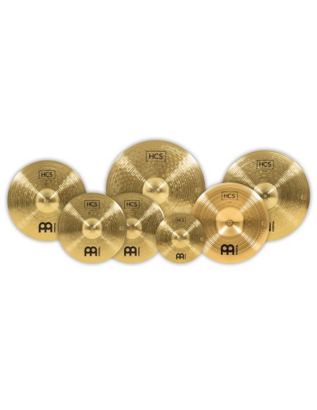 MEINL HCS-SCS