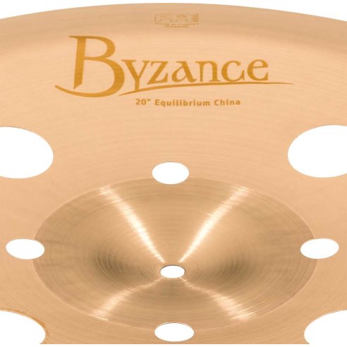 MEINL B20EQCH