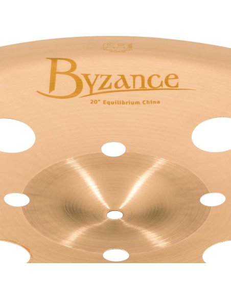 MEINL B20EQCH
