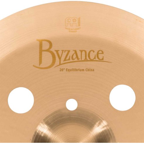 MEINL B20EQCH