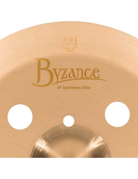 MEINL B20EQCH