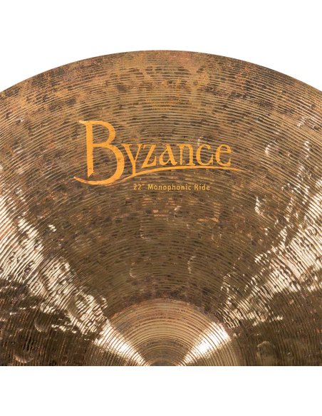 MEINL B22MOR