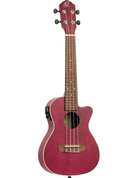 ORTEGA RURUBY-CE