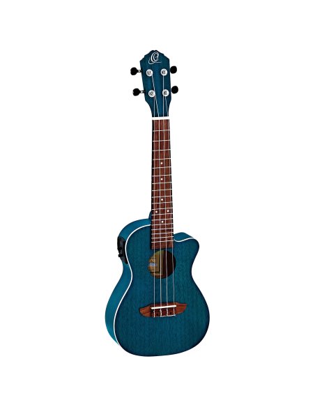 ORTEGA RUOCEAN-CE