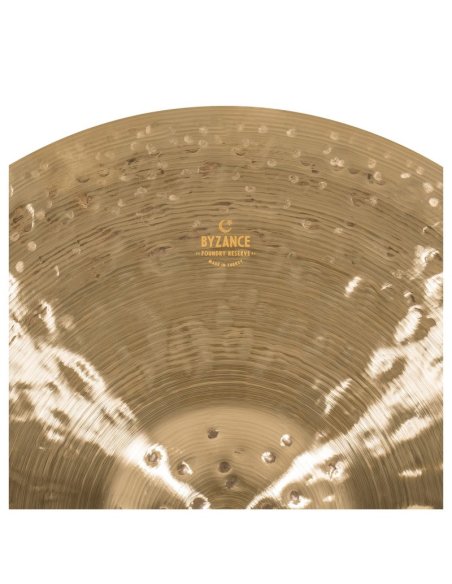 MEINL B18FRC
