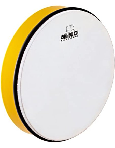 NINO PERCUSSION NINO6Y
