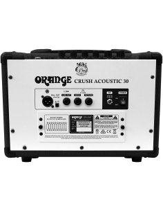 ORANGE CRUSH ACOUSTIC 30 BLK 2
