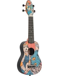 KEIKI K2-SR