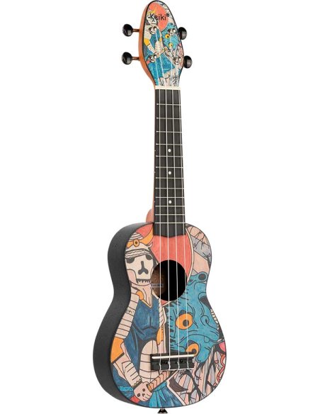 KEIKI K2-SR