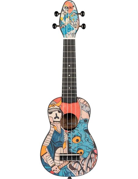 KEIKI K2-SR