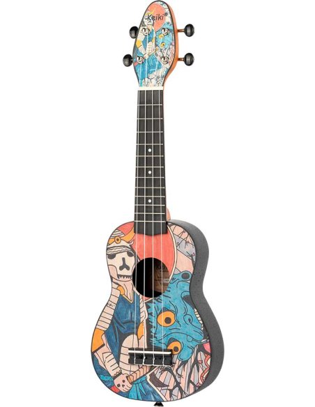 KEIKI K2-SR