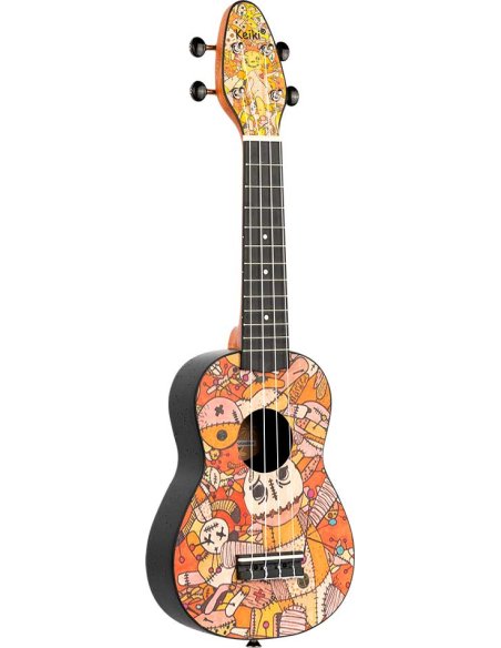 KEIKI K2-VP