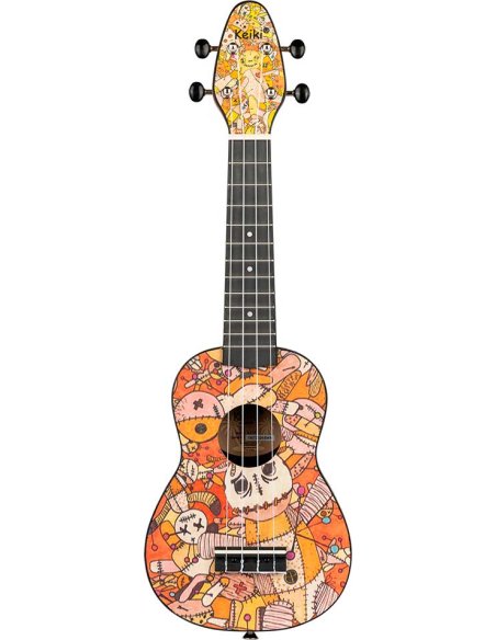 KEIKI K2-VP