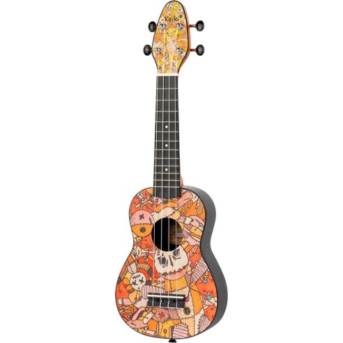 KEIKI K2-VP