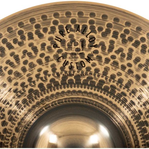 MEINL PAC18MTC