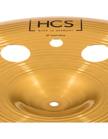 MEINL HCS18TRCH