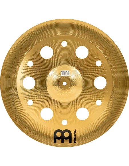 MEINL HCS18TRCH